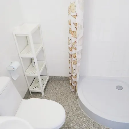 Apartament Rose *
