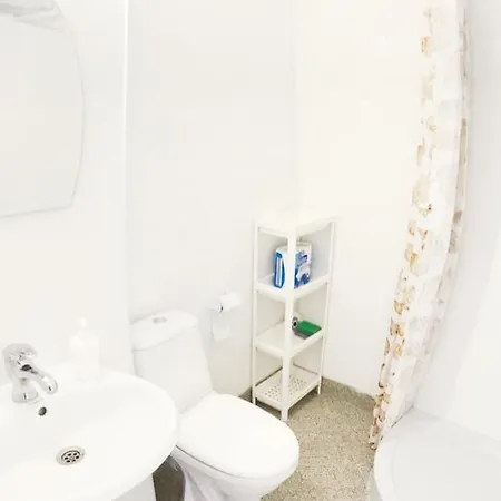 Apartament Rose Aparthotel