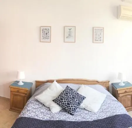 Apartament Rose