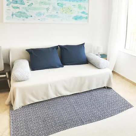Apartament Rose *