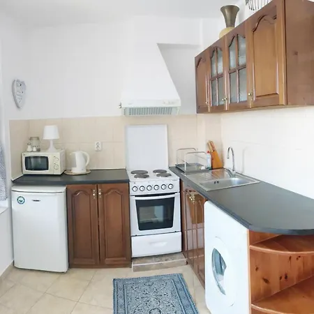 Rose Hotel apartamentowy 4*