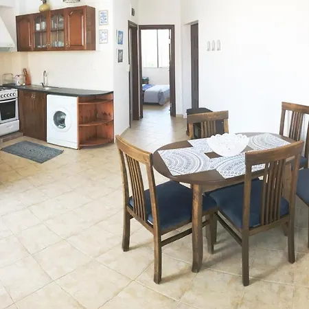 Apartament Rose