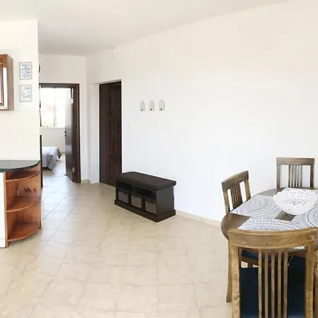 Apartament Rose