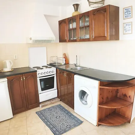 Apartament Rose Sozopol