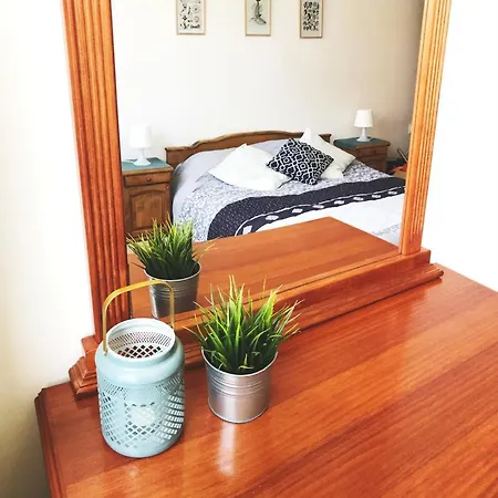 Aparthotel Apartament Rose Sozopol