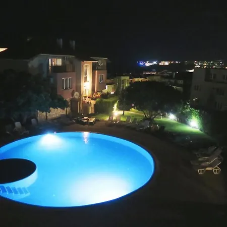 Apartament Rose Aparthotel