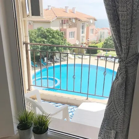 Apartament Rose *