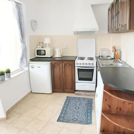 Apartament Rose * Sozopol