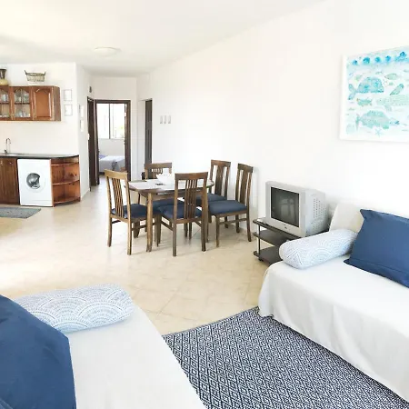 Apartament Rose