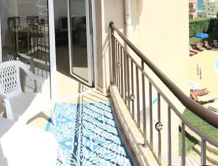 Apartament Rose Aparthotel