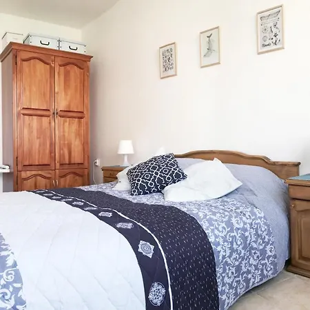 Apartament Rose Sozopol