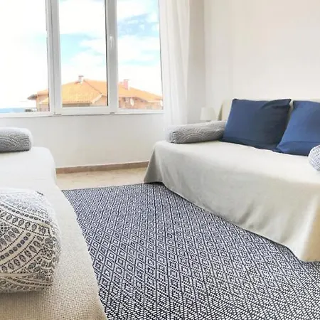 Aparthotel Apartament Rose