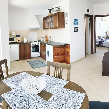 Aparthotel Apartament Rose Sozopol
