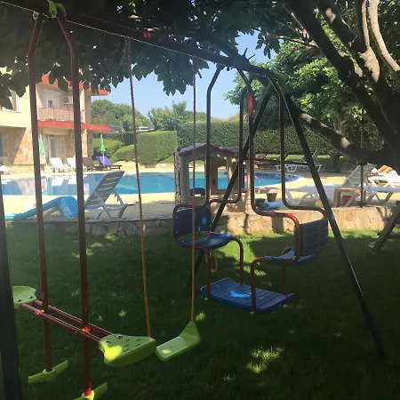 Apartament Rose