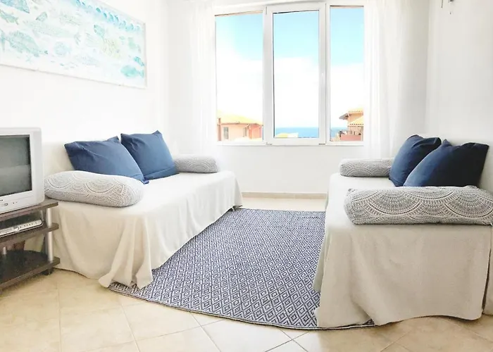 Rose Ξενοδοχείο με διαμερίσματα 4*