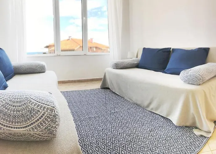 Ξενοδοχείο με διαμερίσματα Rose