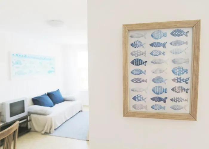 Апартхотел Rose 4*