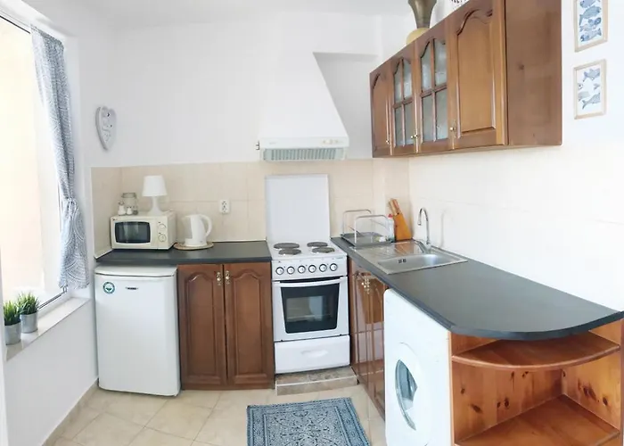 Rose Апартхотел 4*