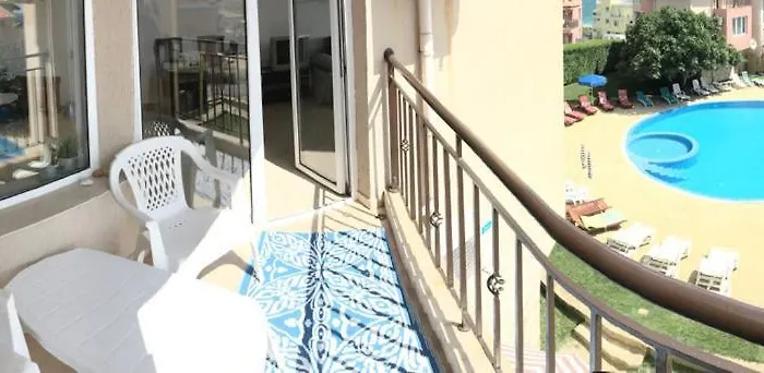 Rose Апартхотел