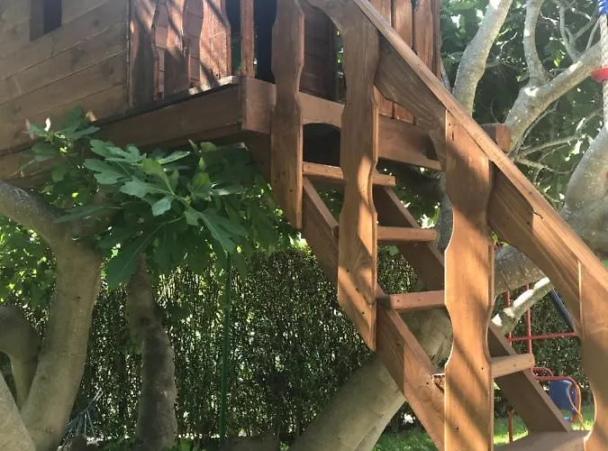 Апартхотел Rose